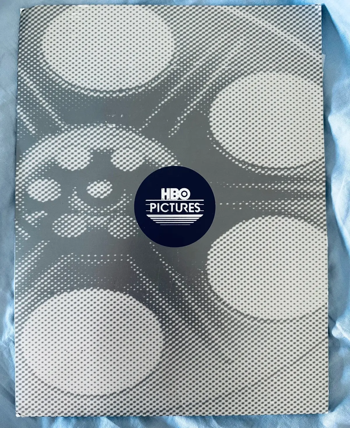 Hbo Pictures Presents Norman Jean And Marilyn Monroe Press Kit 2