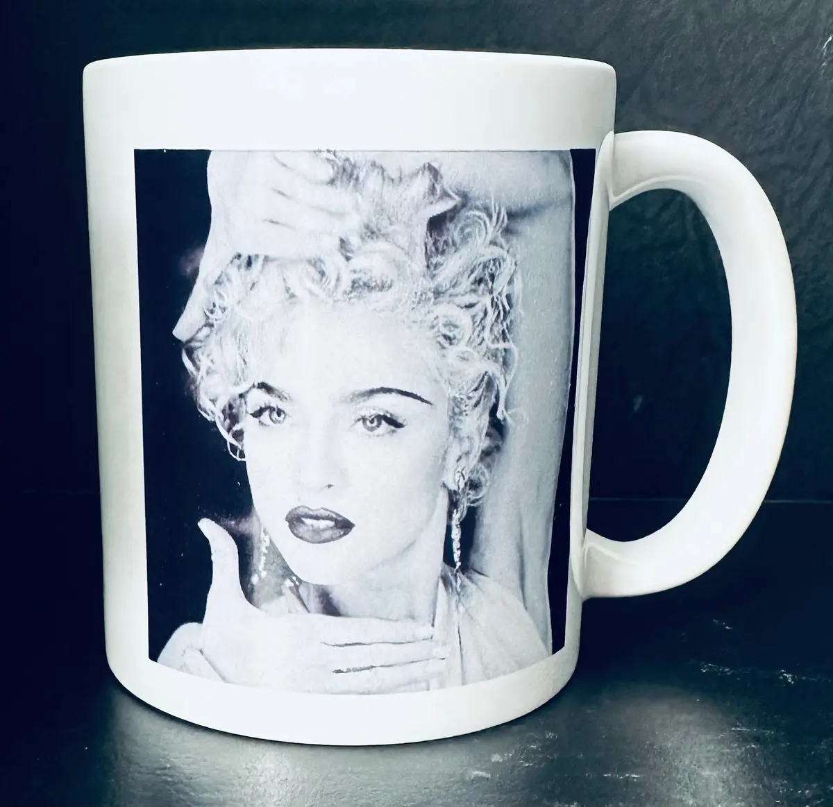 Madonna - Vogue (Coffee Mug) New  (Us Orders Only) 1