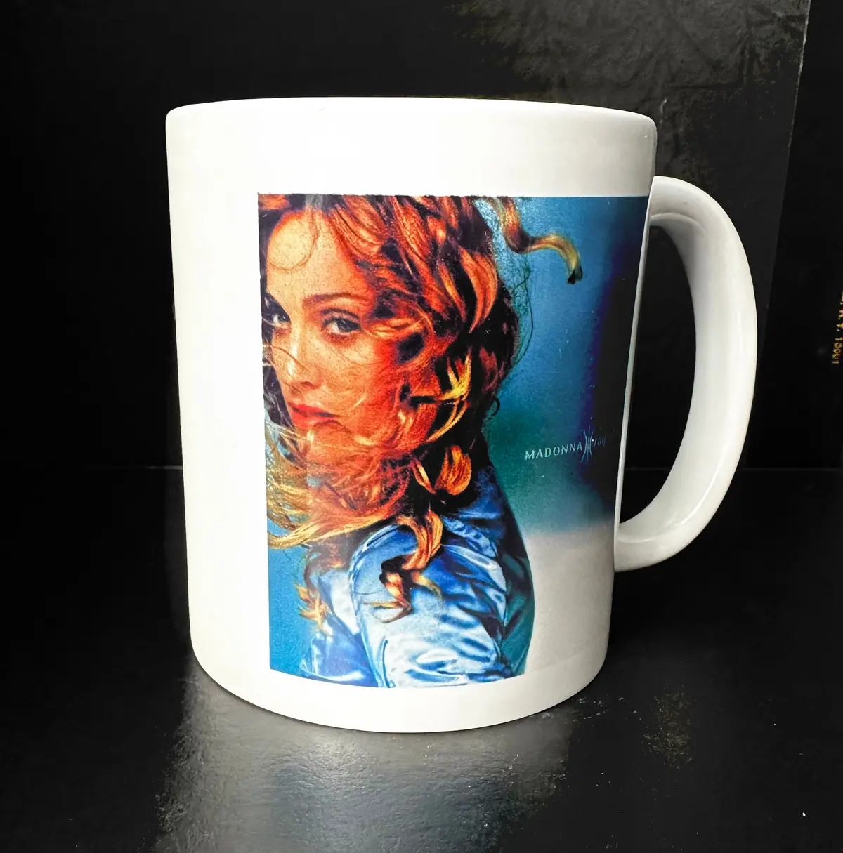 Madonna - Ray Of Light /Frozen (Coffee Mug) - New  (Us Orders Only) 1