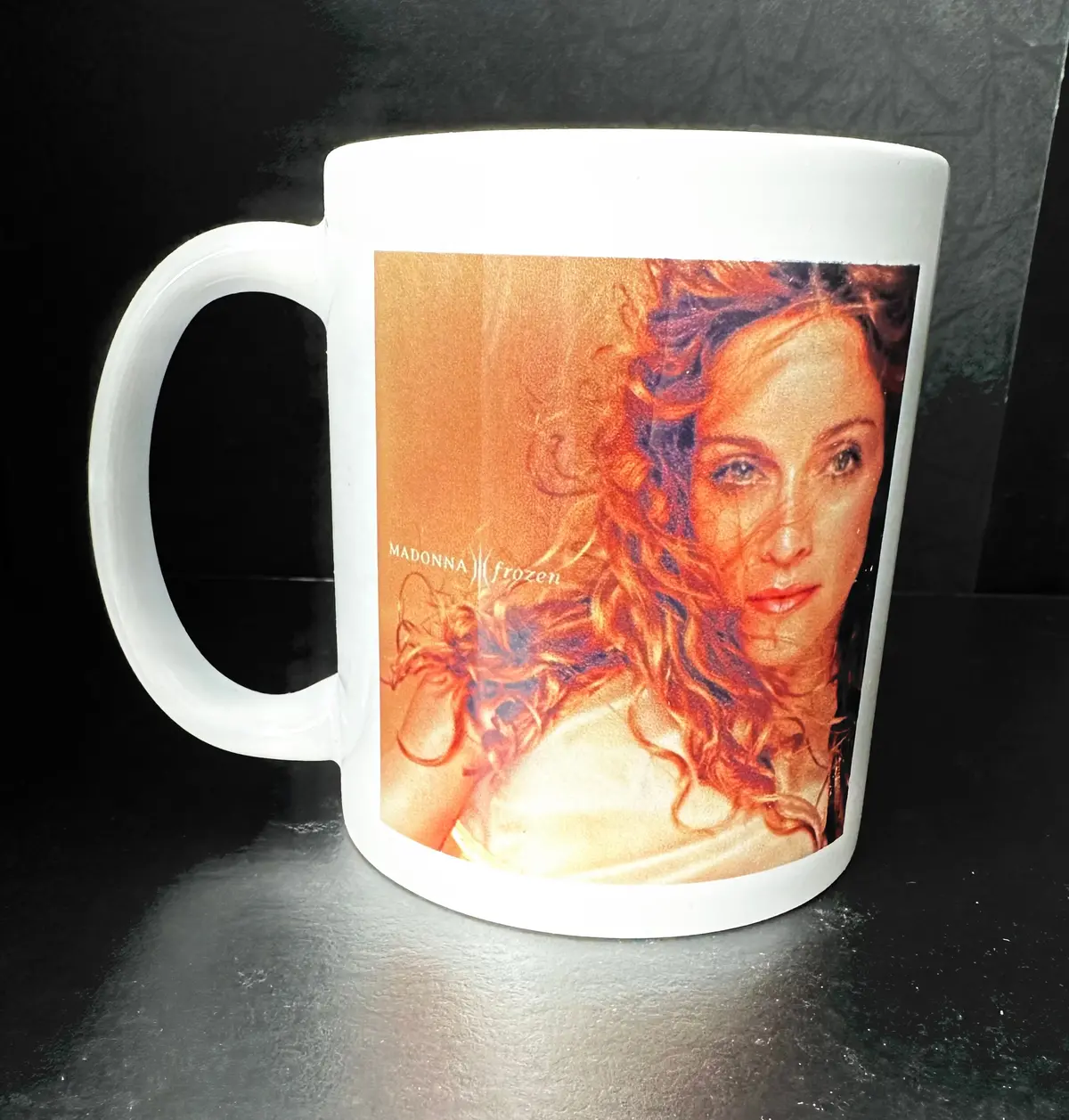 Madonna - Ray Of Light /Frozen (Coffee Mug) - New (Us Orders Only) 2
