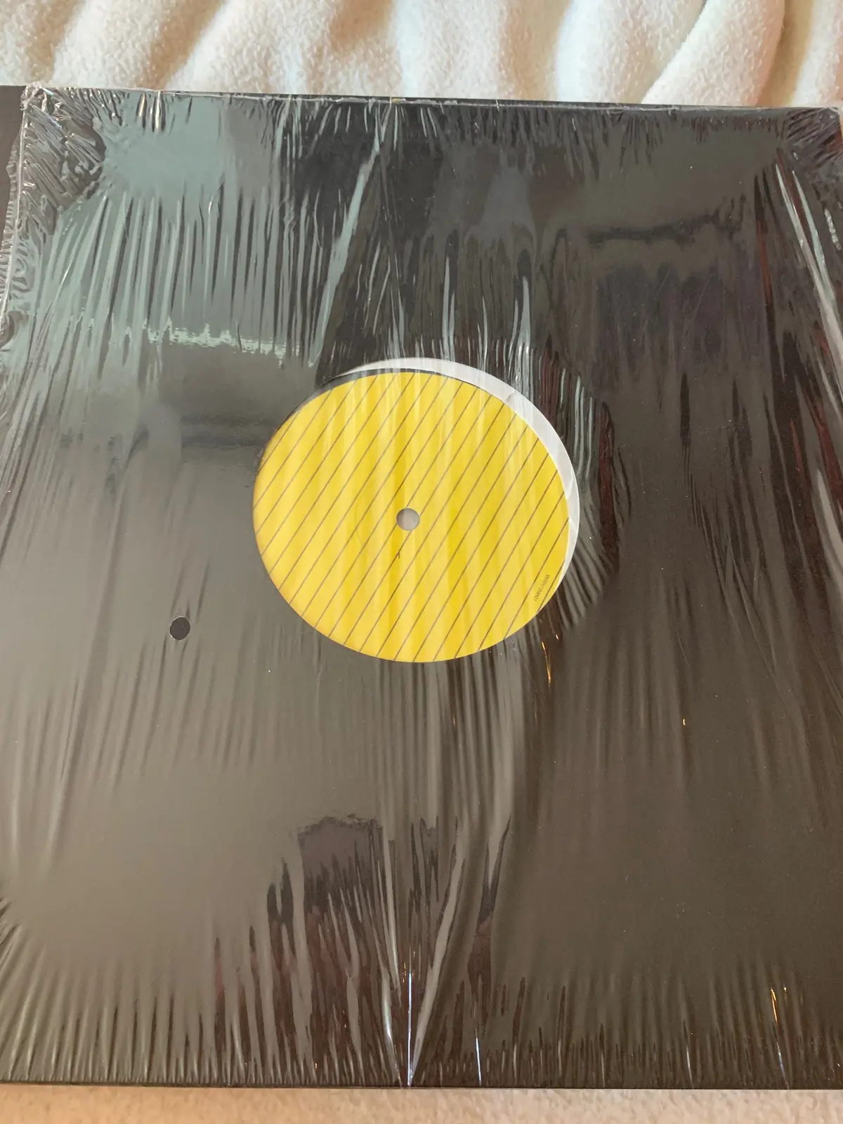 Kylie Minogue - Slow Promotional 12' Remix Lp Vinyl 1