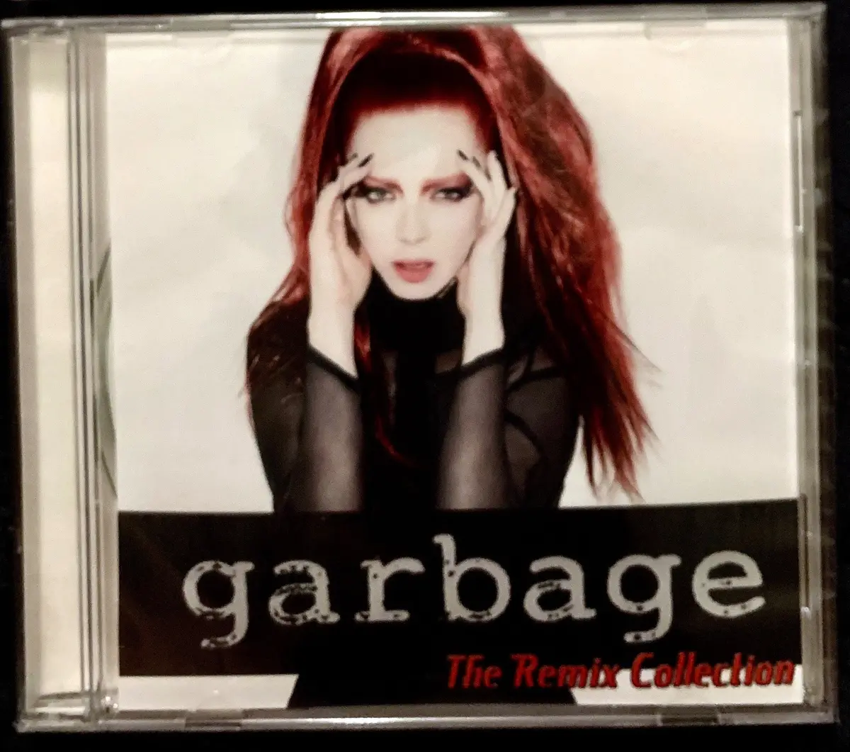 Garbage - The Remix Collection Dj Cd  - New  (Sale) 1