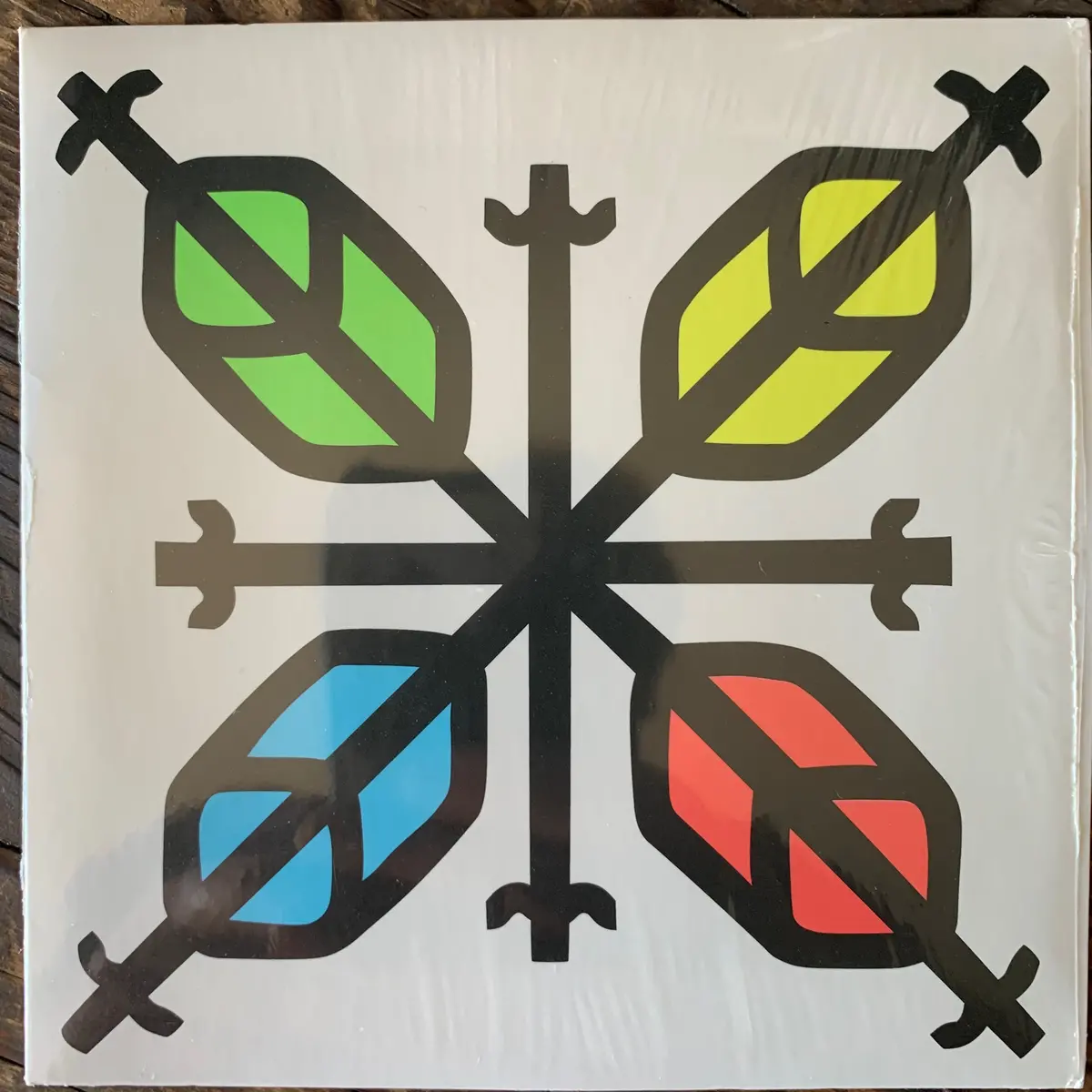 New Order - People On The High Line - Import Remix Cd Single 1