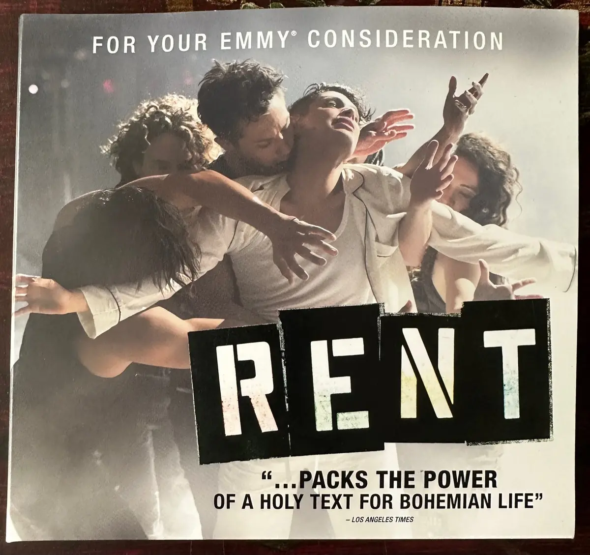 Rent Dvd Prom (Fyc)  - Used 1
