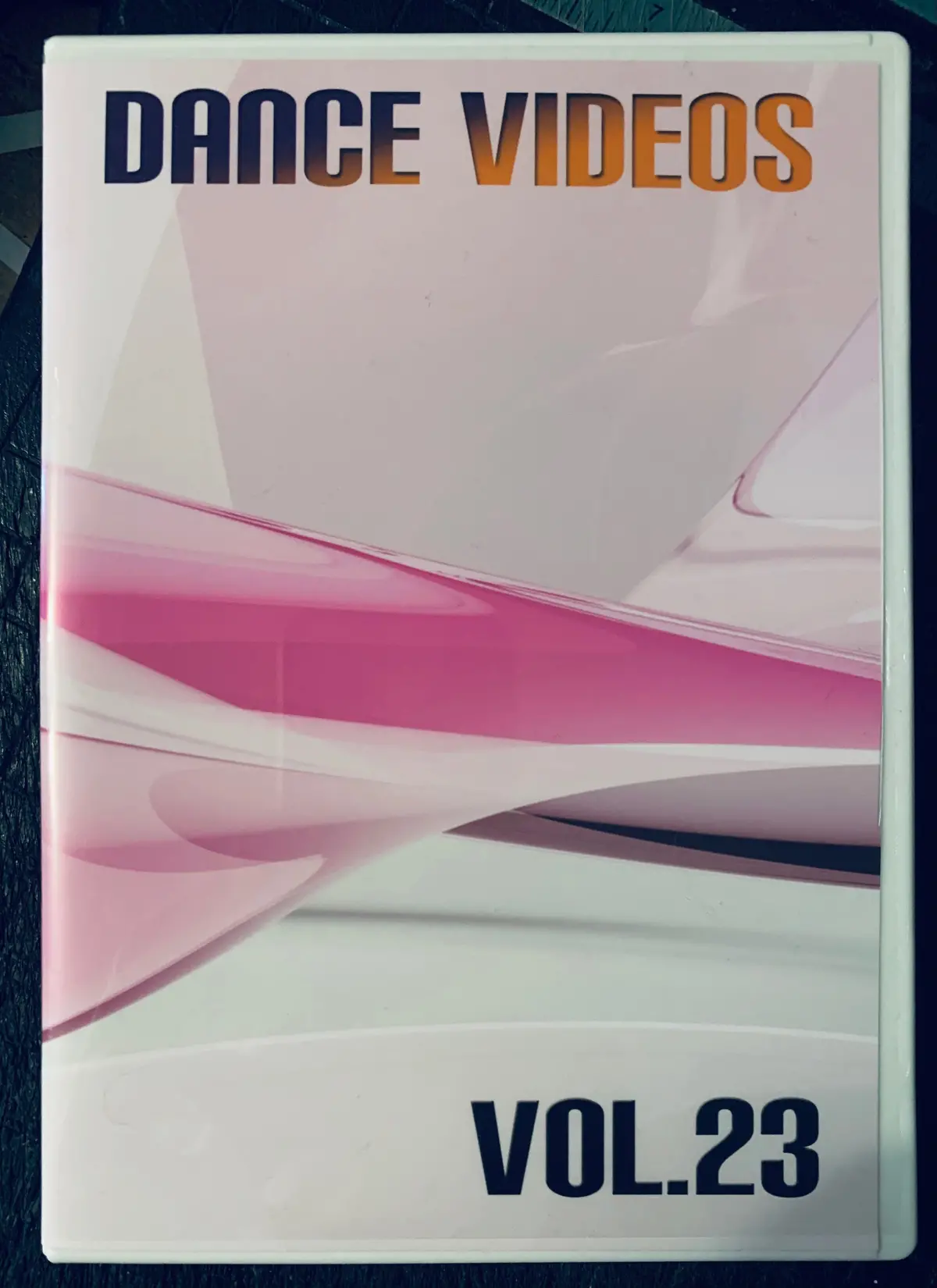 Dance Videos Vol. 23 Dvd 1