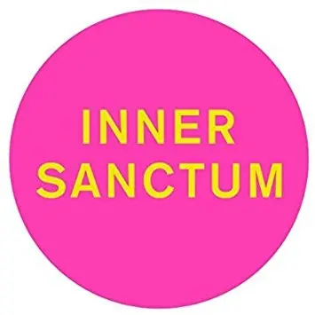 Pet Shop Boys - Inner Sanctum 12" Lp Vinyl - New 1