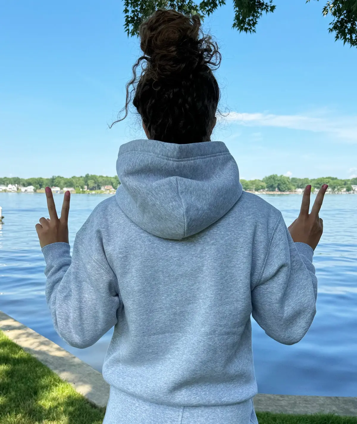 Kappa Kappa Gamma Fave Fit Hoodie 3