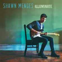 Shawn Mendes- Illuminate - Deluxe Edition Cd (New) 1