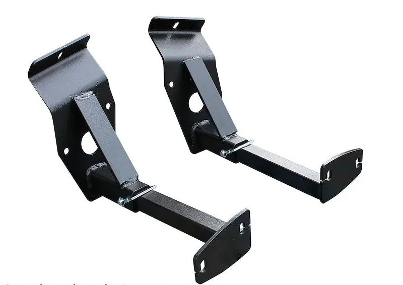 Torklift C2226 Front Camper Tie Down Frame Mount 1