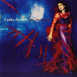 Cathy Dennis - Into The Skyline - 1992 Cd - Used 1