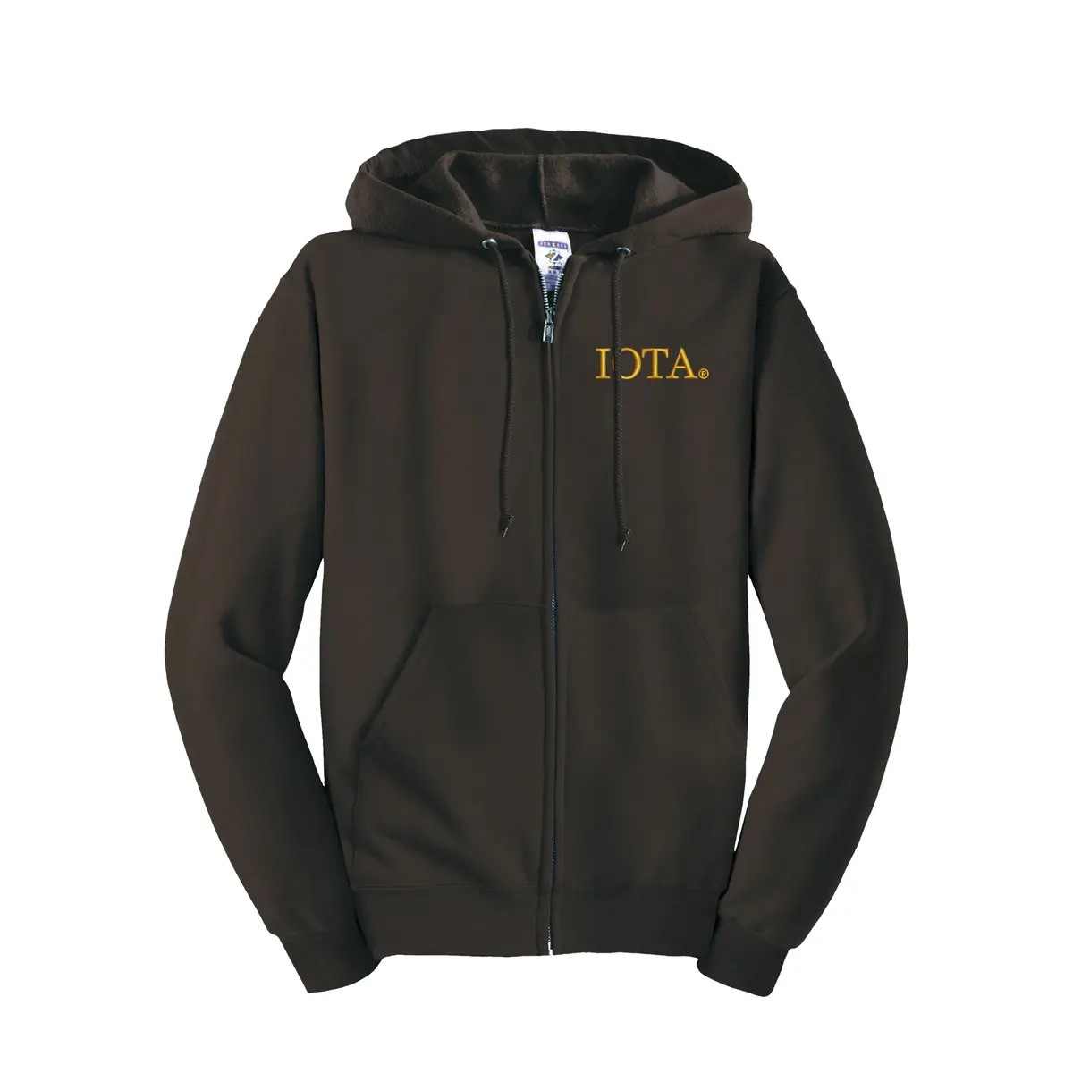 Iota Phi Theta Hoodie - Iota 1