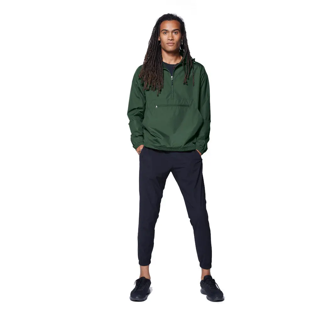 Phi Beta Sigma Windbreaker - Pullover 2