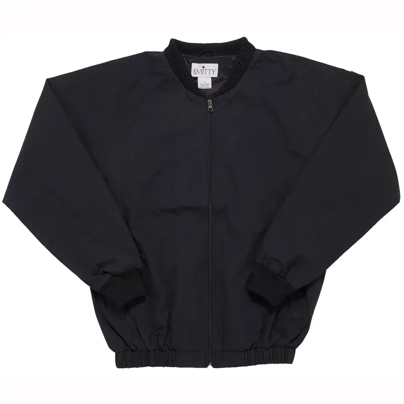 Bks220 Smitty Zip Front Referee Jacket 1