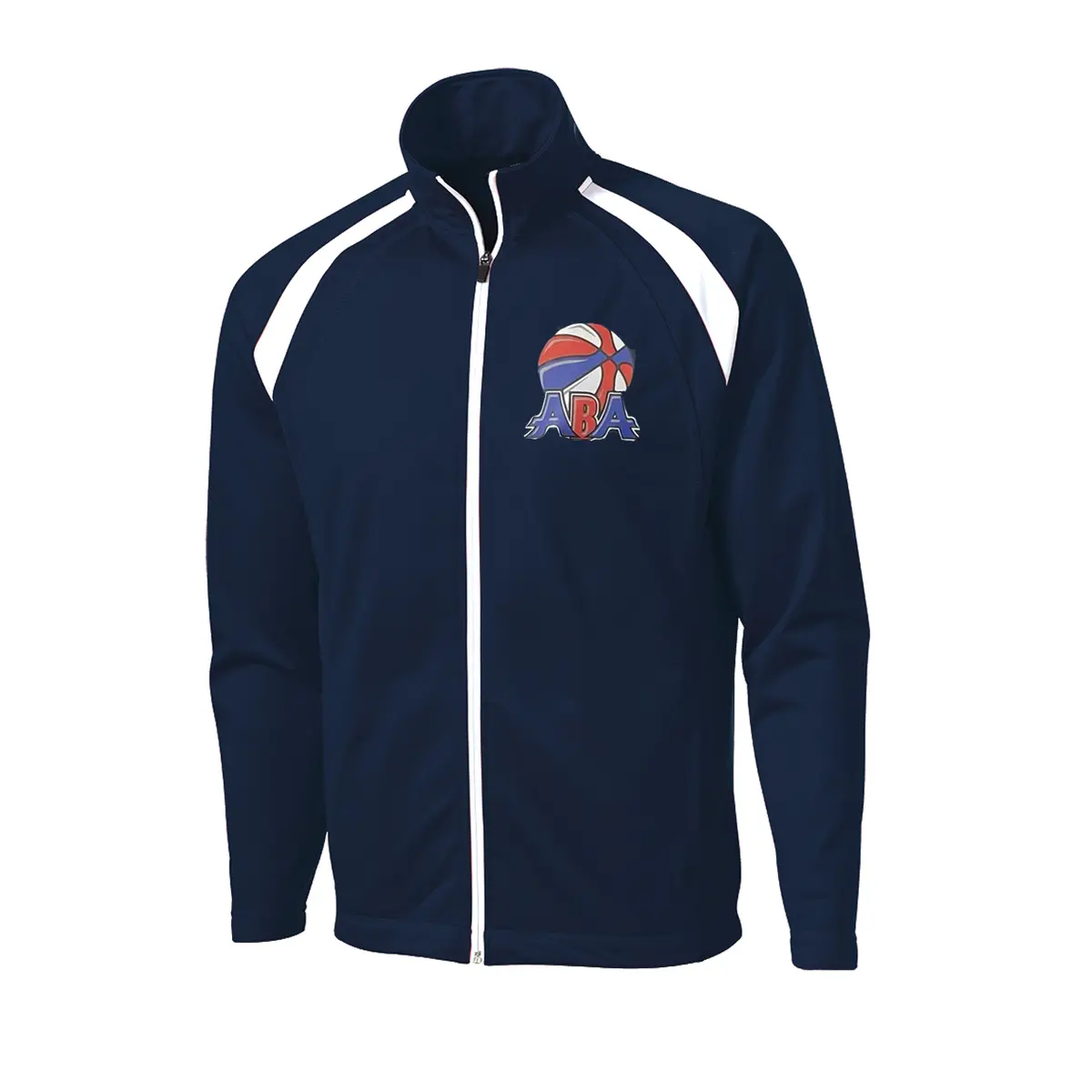 Aba Pre-Game Jacket 1