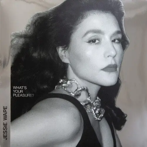 Jessie Ware - What's Your Pleasure (The Platinum Pleasure Edition) 2Cd Set - New 1