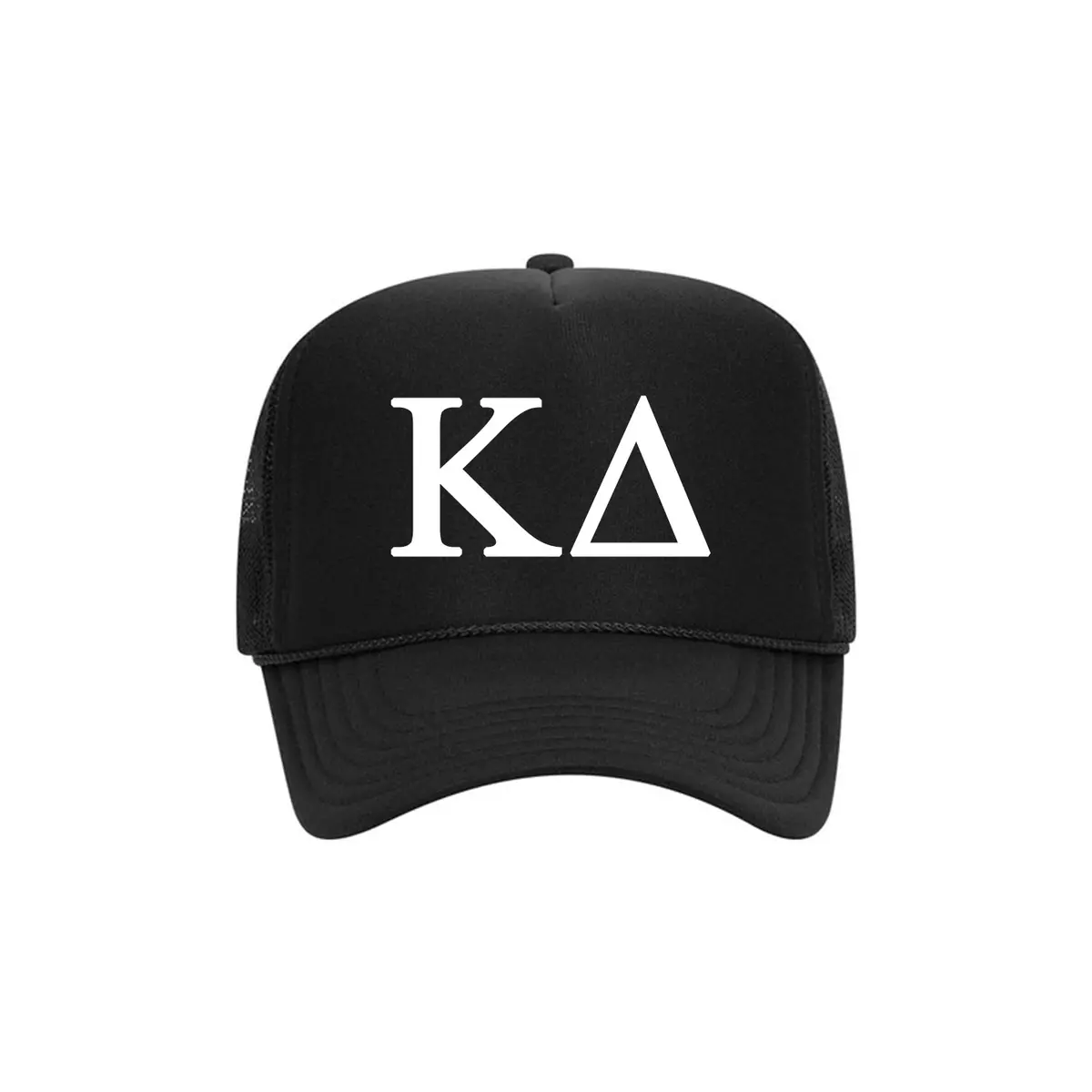 Kappa Delta Trucker Hat 5