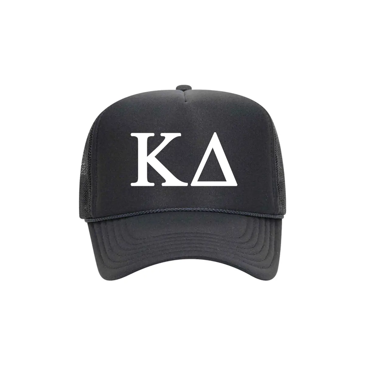 Kappa Delta Trucker Hat 6