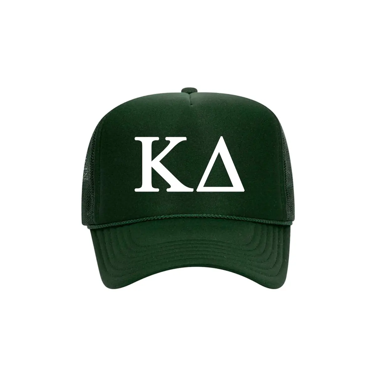 Kappa Delta Trucker Hat 7
