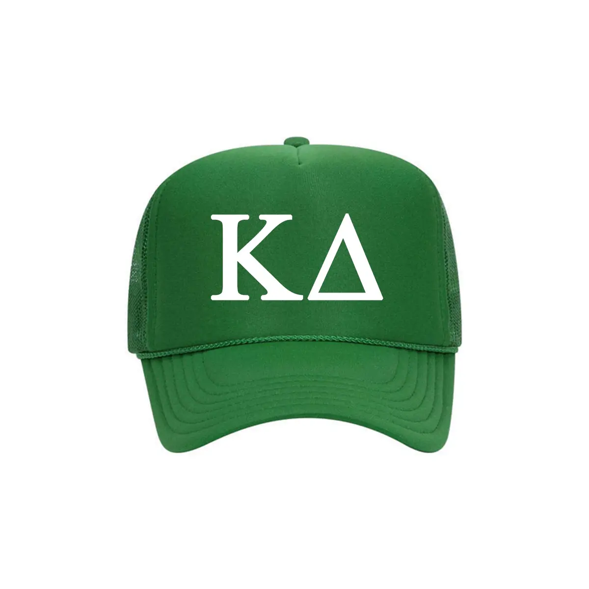 Kappa Delta Trucker Hat 8