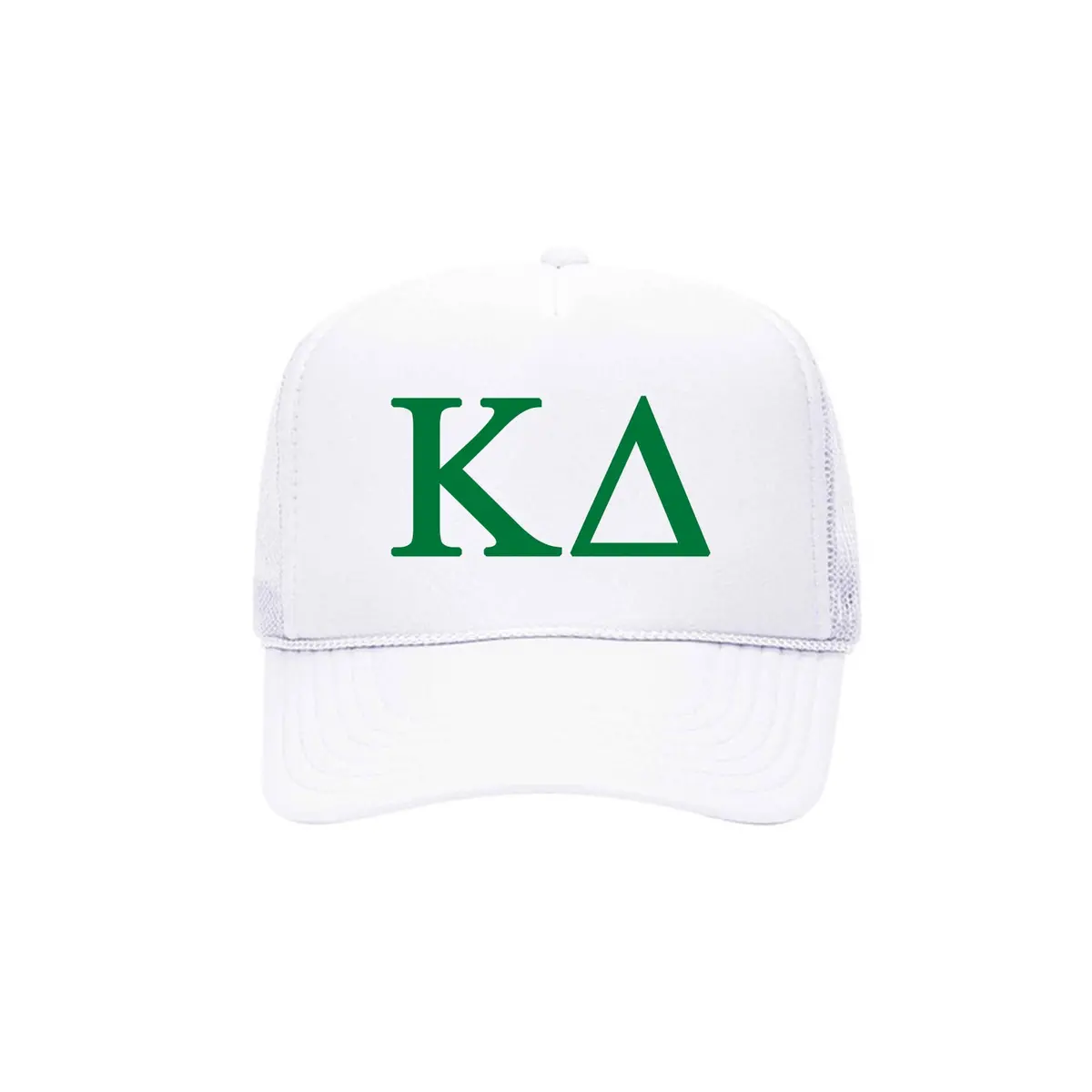 Kappa Delta Trucker Hat 9