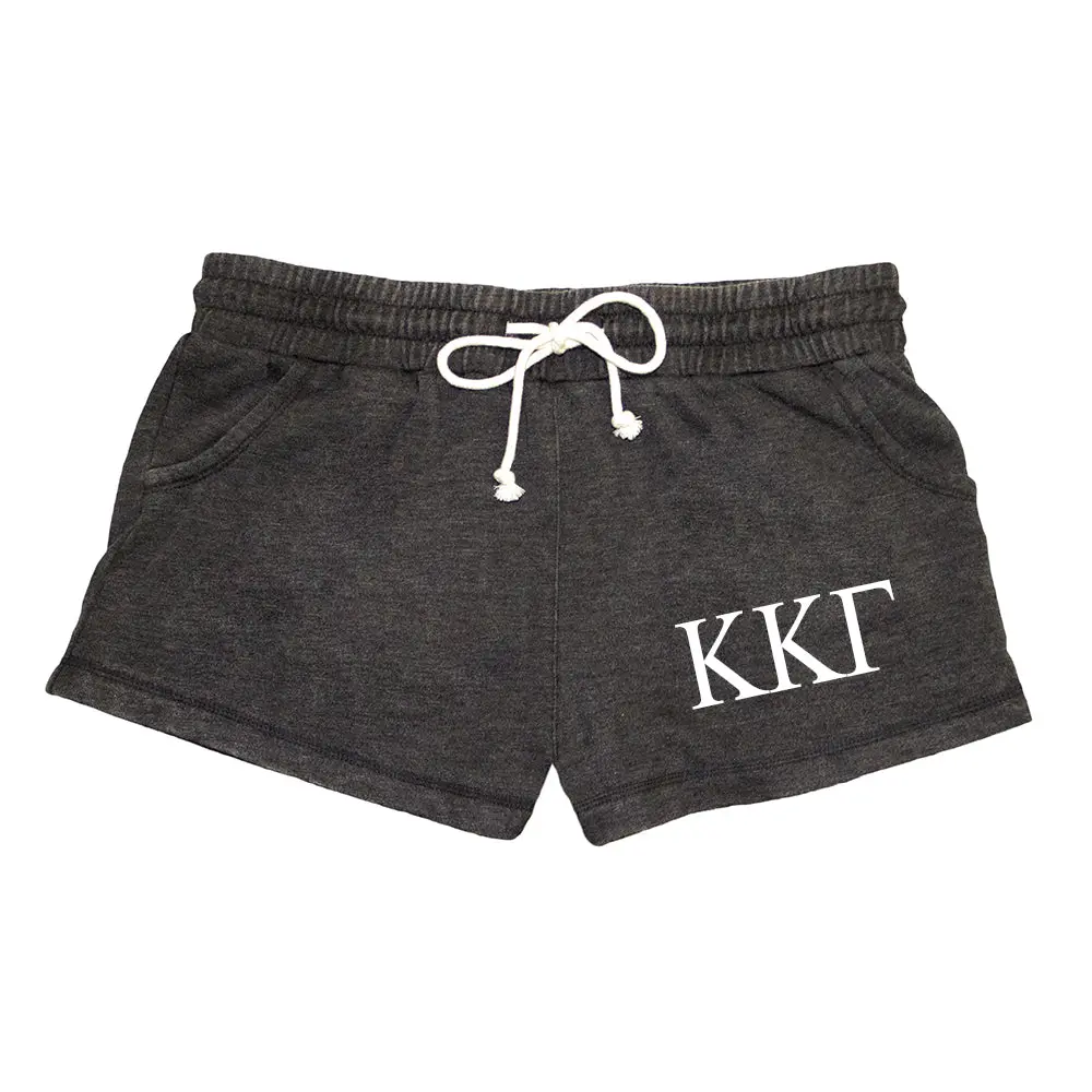 Kappa Kappa Gamma Rally Shorts 4