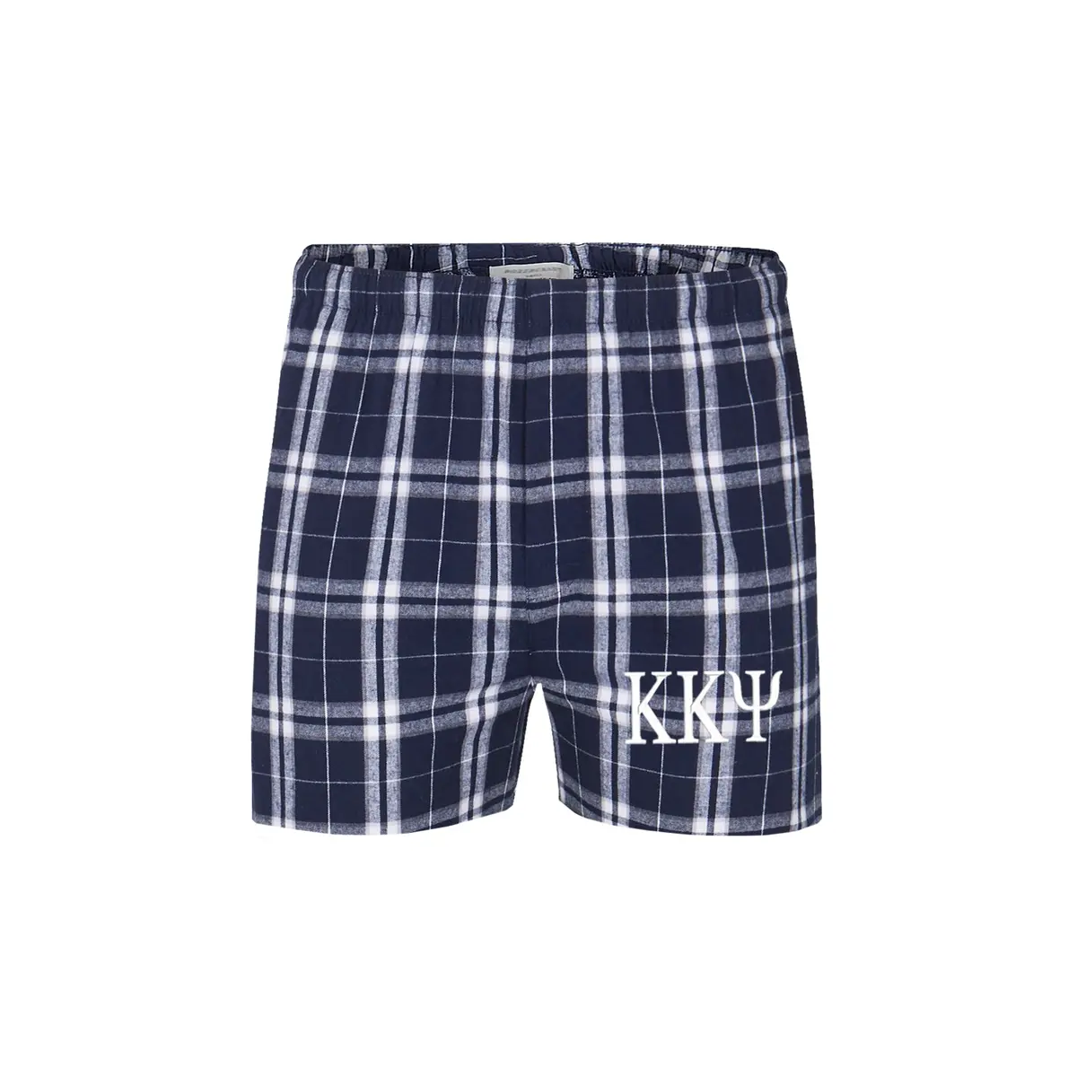 Kappa Kappa Psi Pajama Bottom Shorts-Boxers 3