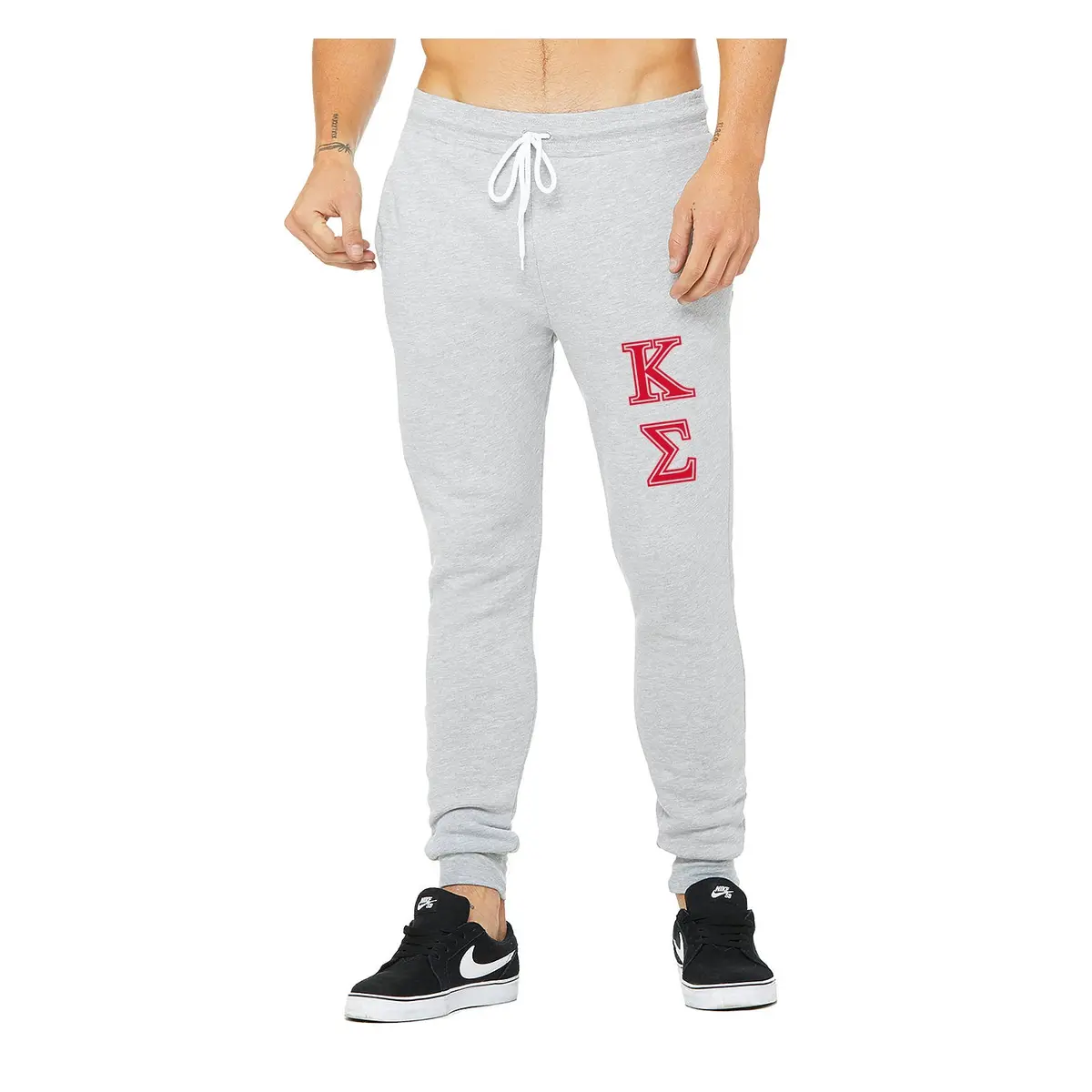 Kappa Sigma Joggers 1