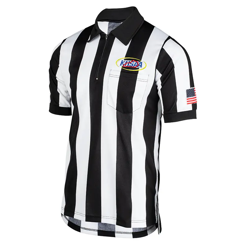 Kentucky Khsaa Logo Dye Sublimated Football Shirt 1