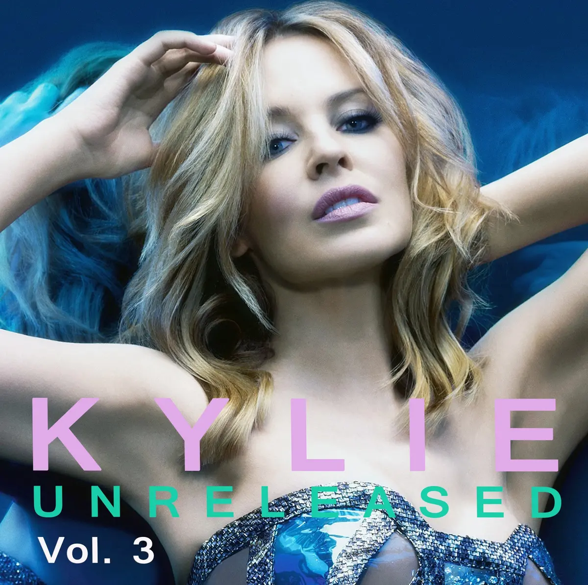 Kylie Minogue - Unreleased Collection Vol. 3 (Import Cd) 1