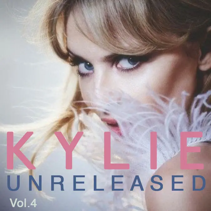 Kylie Minogue - Unreleased Collection Vol. 4 - Cd 1