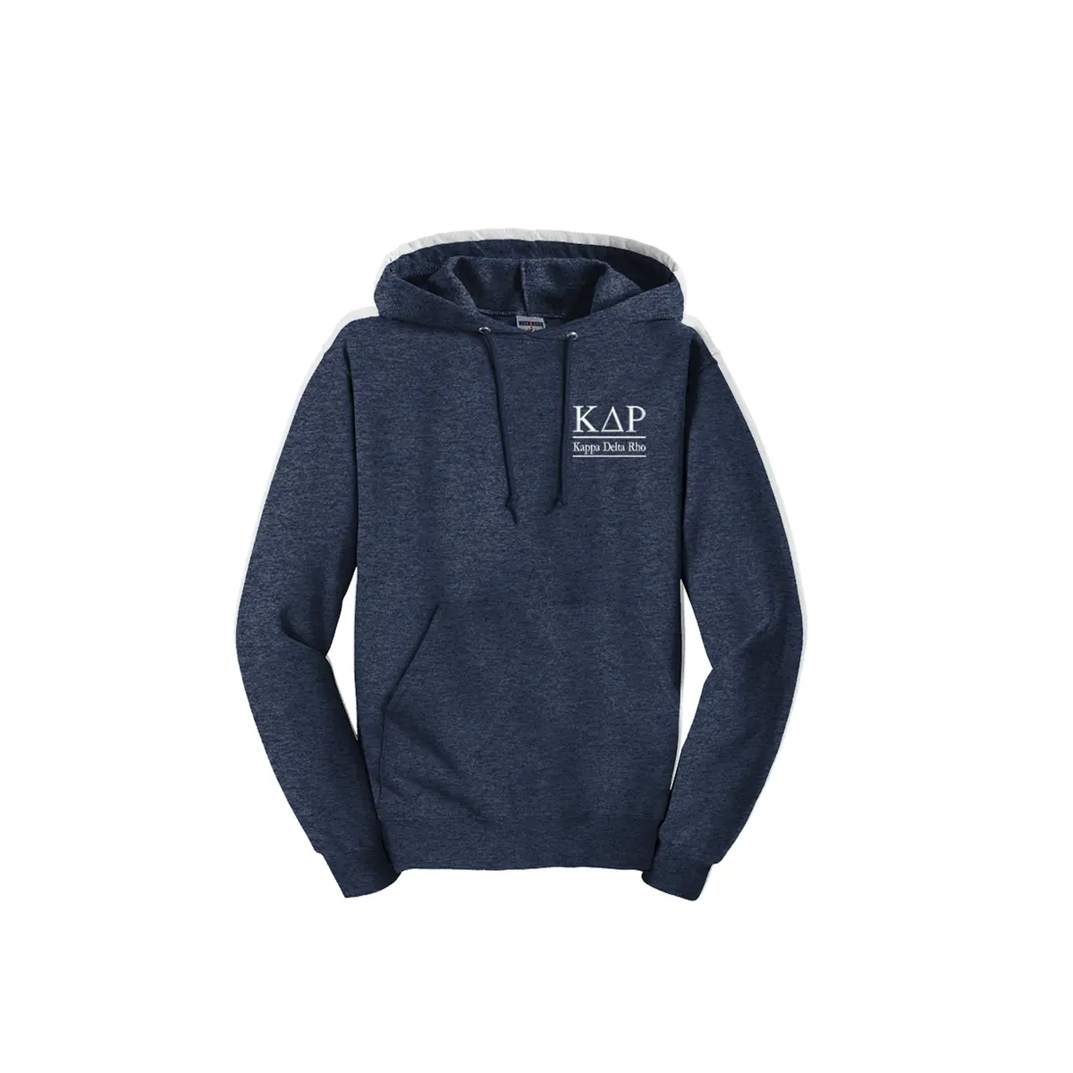 Kappa Delta Rho Collegiate Sweatshirt for Men and Women - Image 3