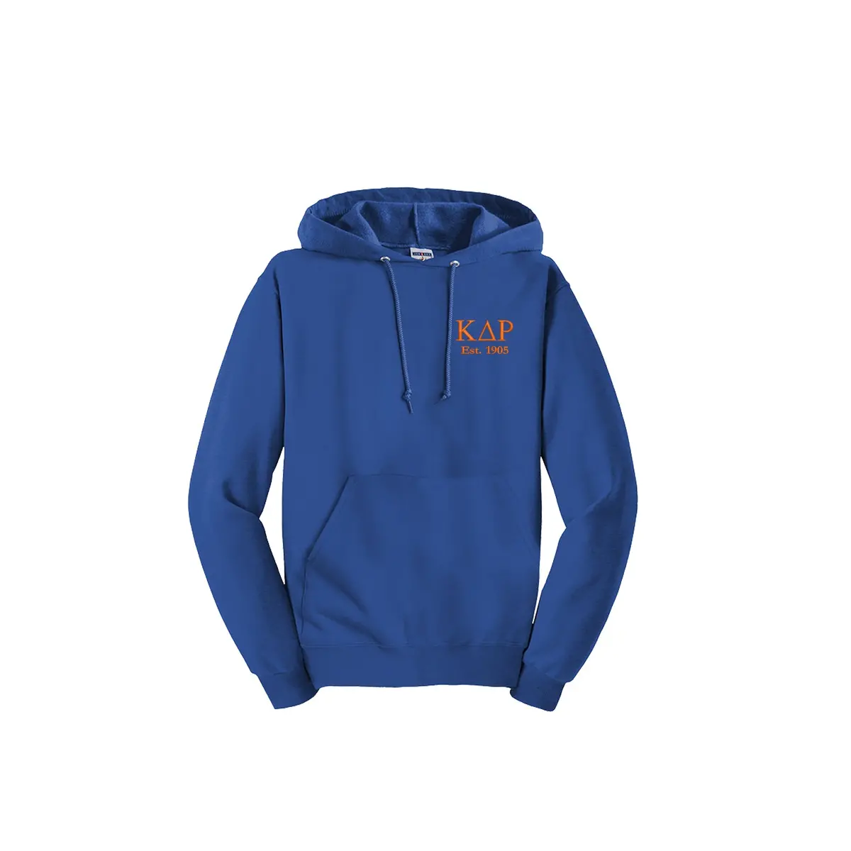 Kappa Delta Rho Est Sweatshirt 2