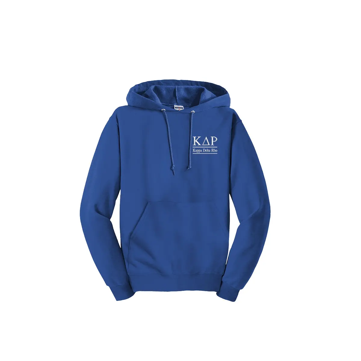 Kappa Delta Rho Sweatshirt 1