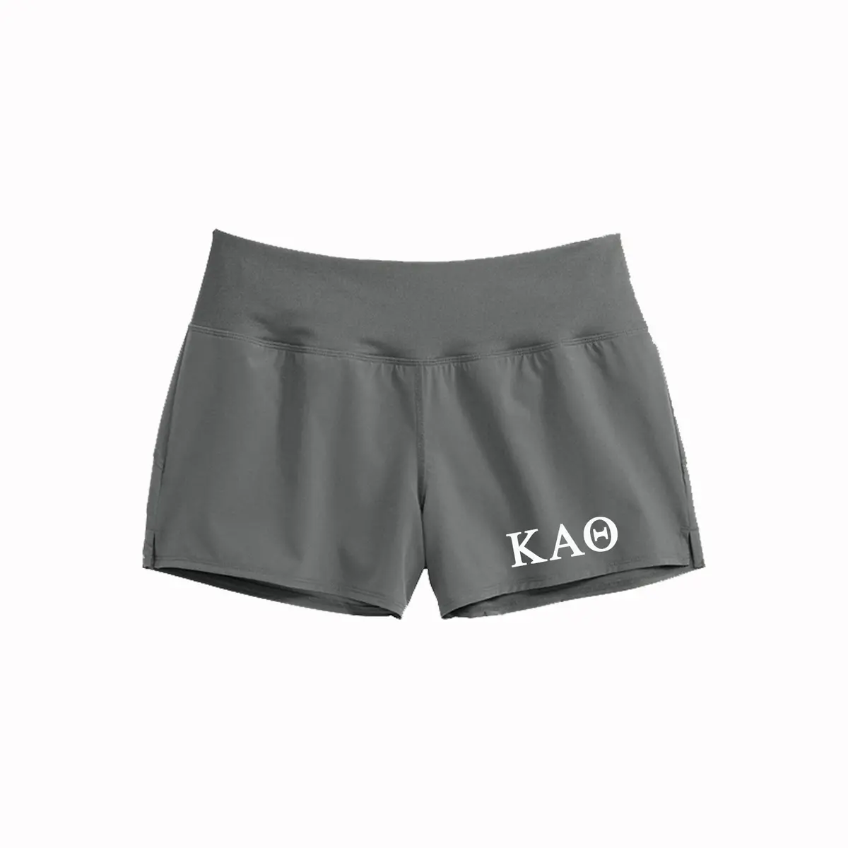 Kappa Alpha Theta Active Shorts 1