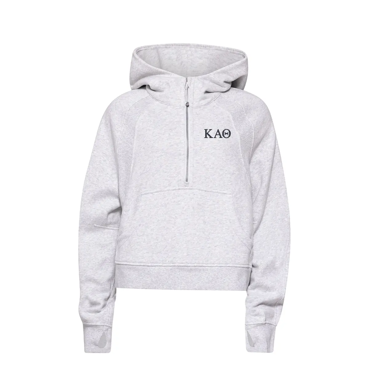 Kappa Alpha Theta | Lululemon Holiday Gift Box 5