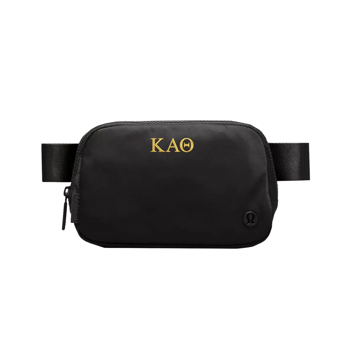 Kappa Alpha Theta | Lululemon Holiday Gift Box 6