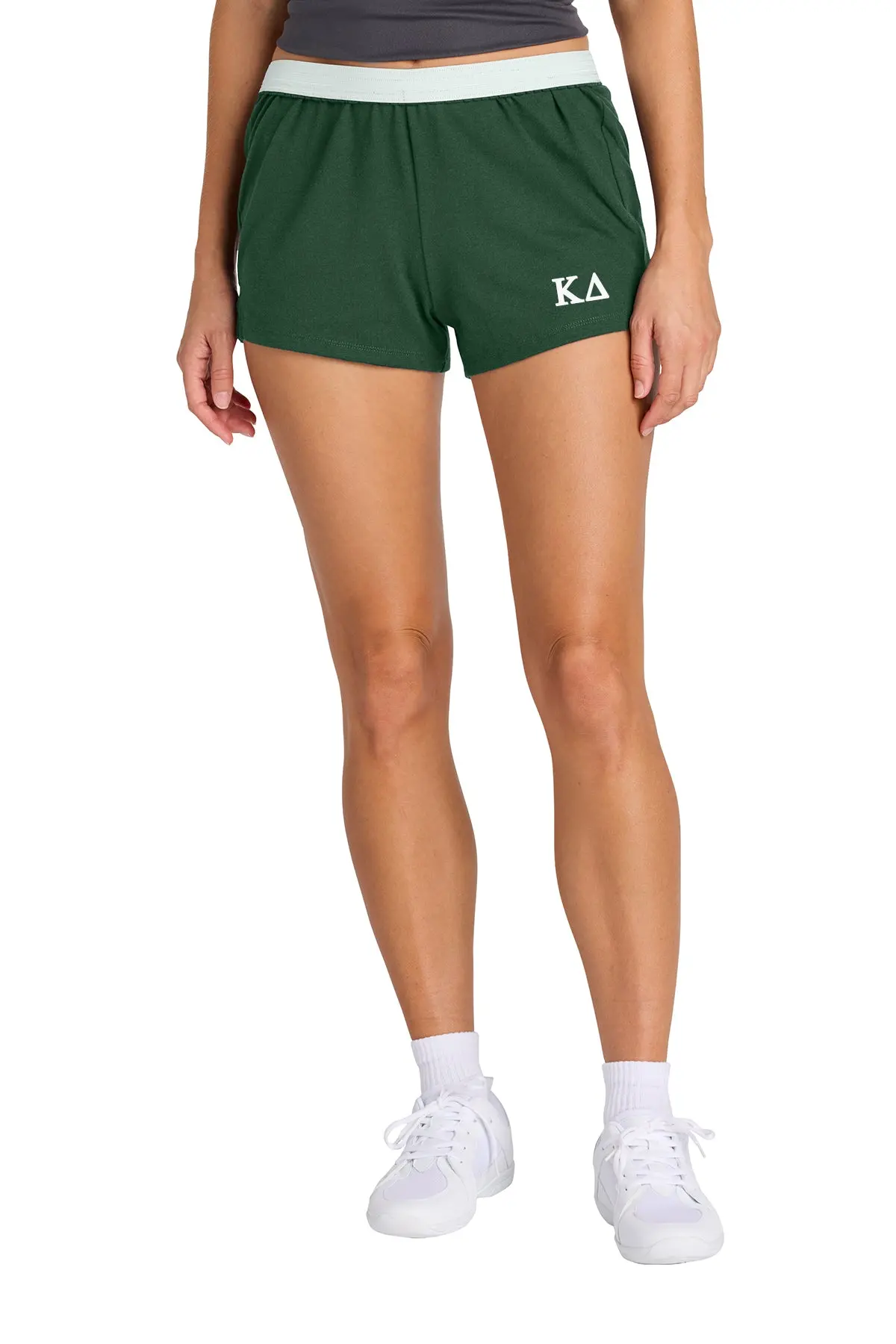 Kappa Delta Jersey Shorts 2