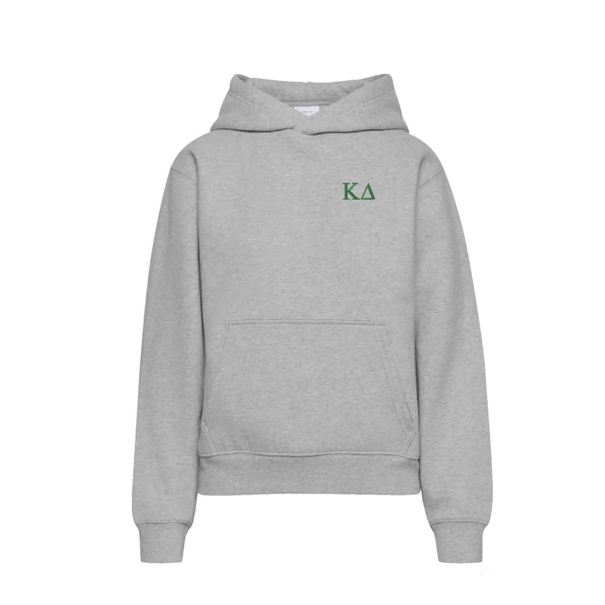 Kappa Delta Fave Fit Hoodie 1