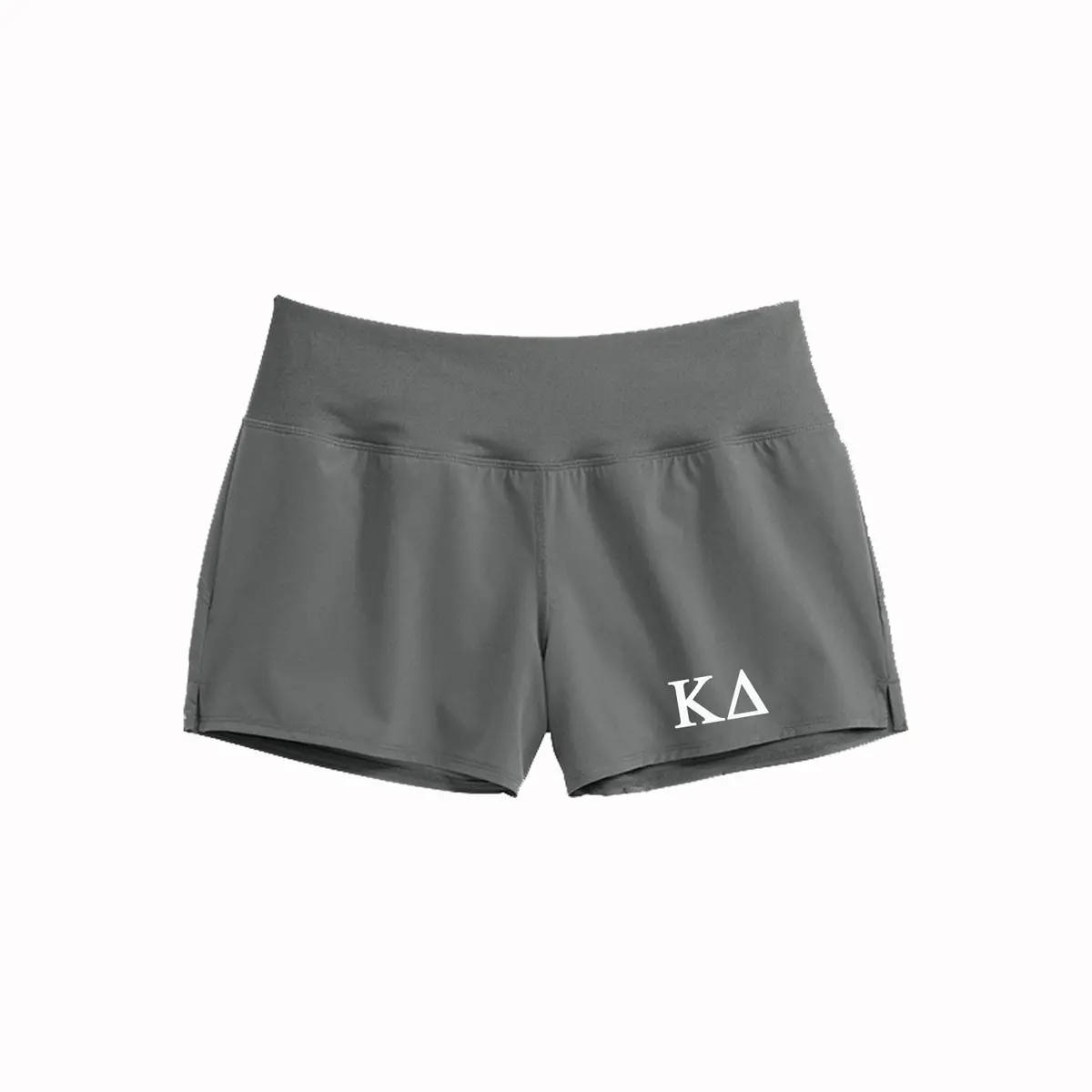 Kappa Delta Active Shorts 1