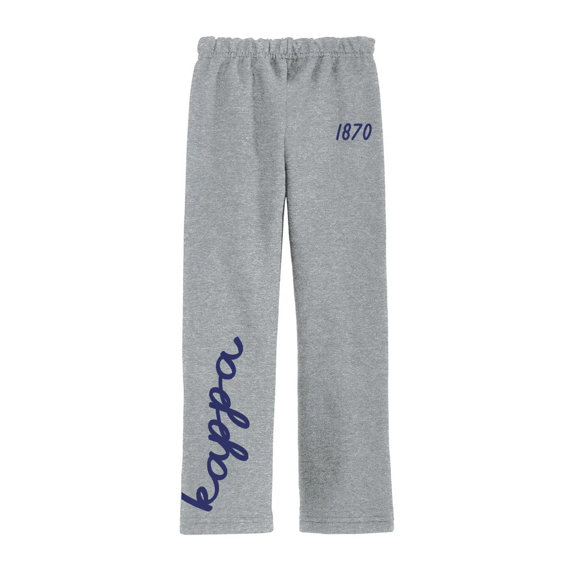 Kappa Kappa Gamma 1870 Avenue Straight Leg Sweats 1