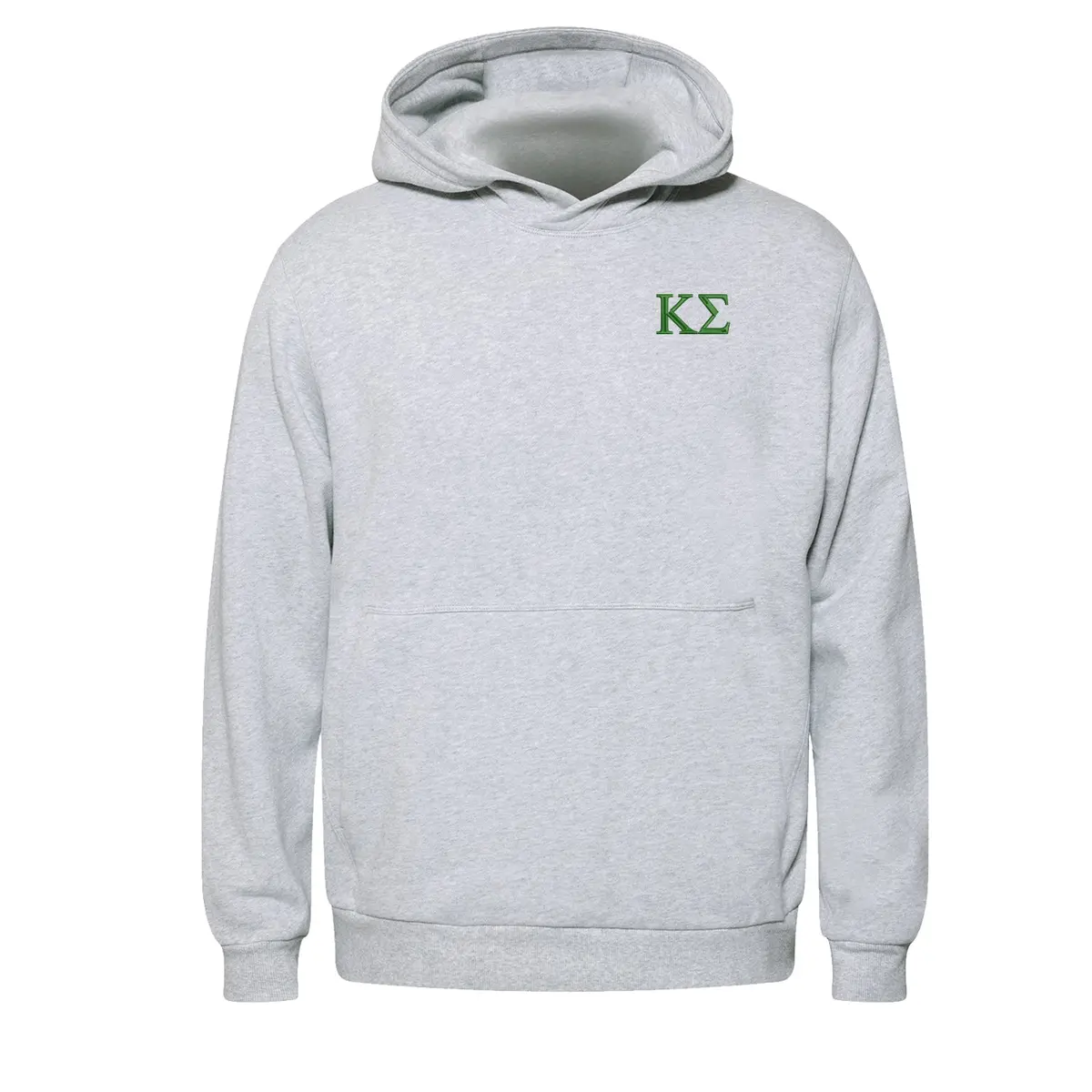 Kappa Sigma Lululemon Steady State Pullover Hoodie 3