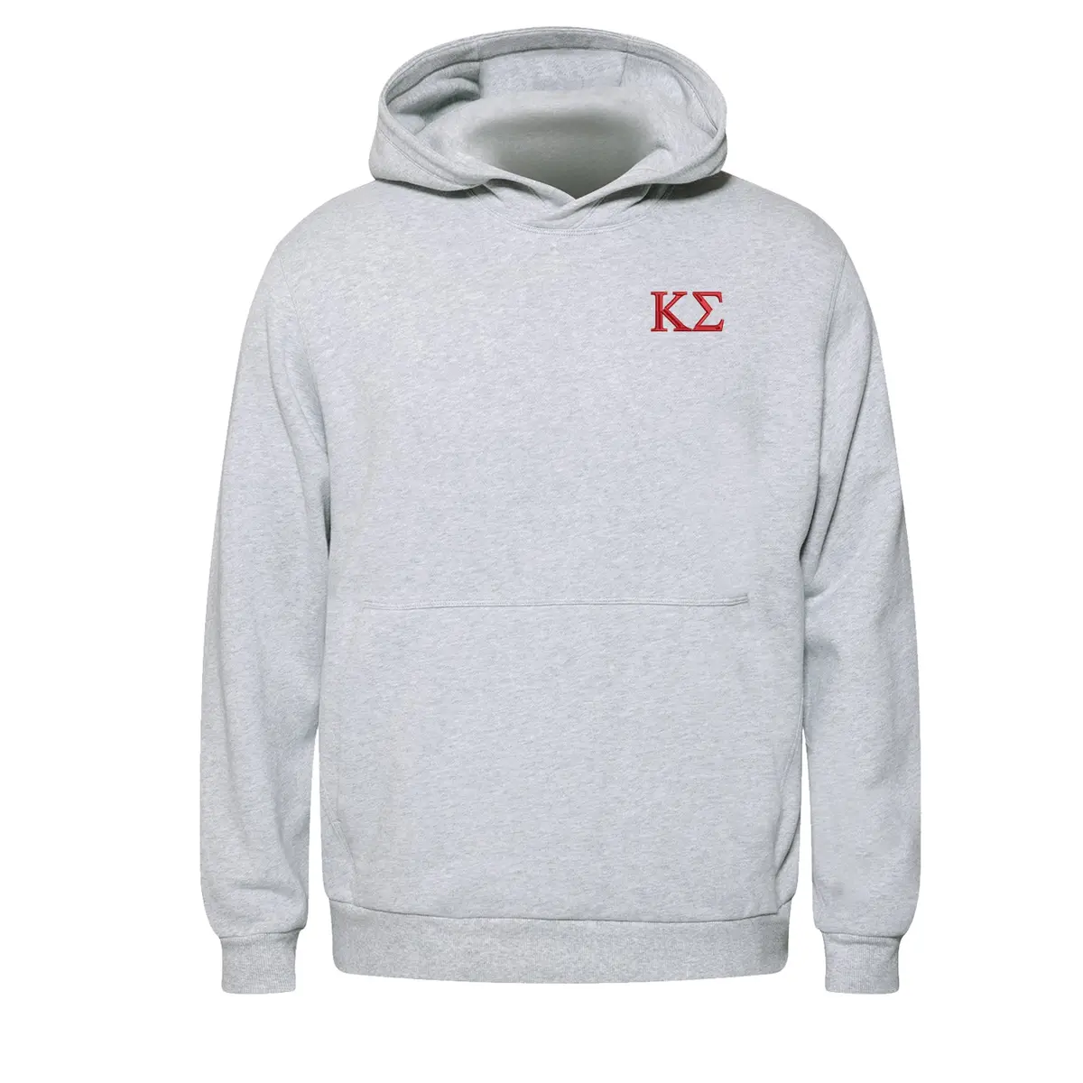 Kappa Sigma Lululemon Steady State Pullover Hoodie 2