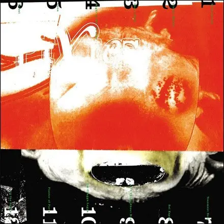 Pixies - Head Carrier - Limited Edition Pink Vinyl Lp - New 1