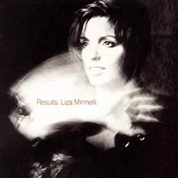 Liza Minnelli - Results - Used Cd 1