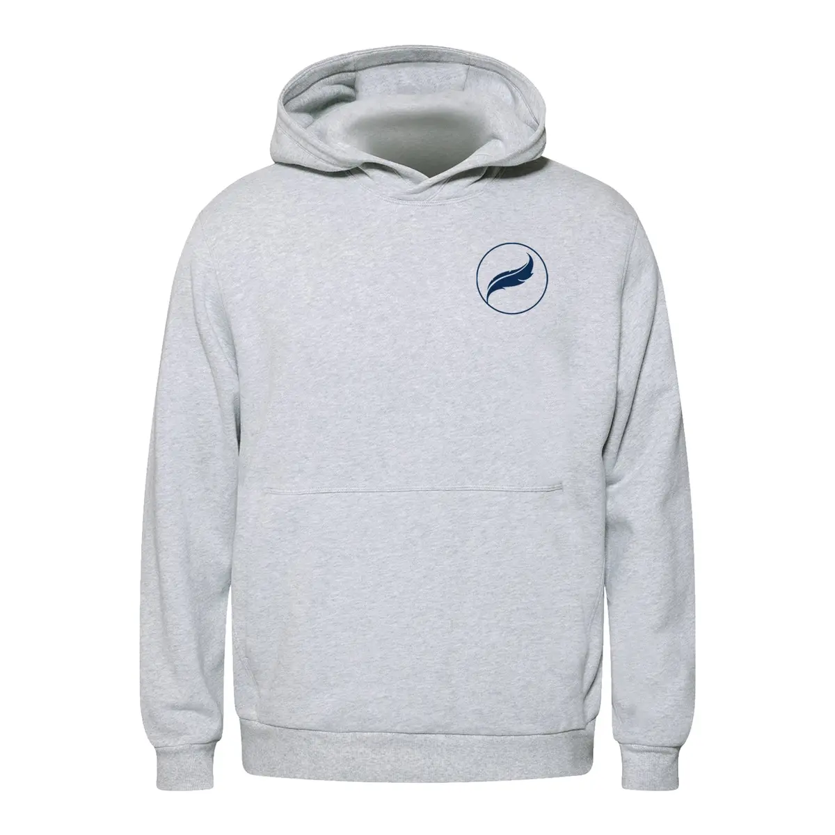 Alpha Xi Delta Lululemon Steady State Pullover Hoodie 1