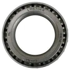 Lm67048 Bearing 1.25" Id 1