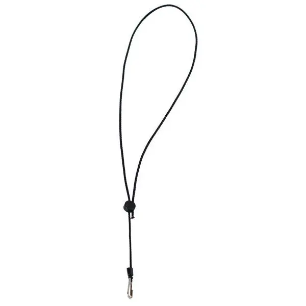 Acs500 Smitty Noose Lanyard 1