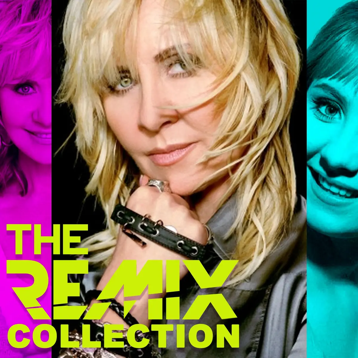 Lulu - The Remix Collection (Import Cd) 1