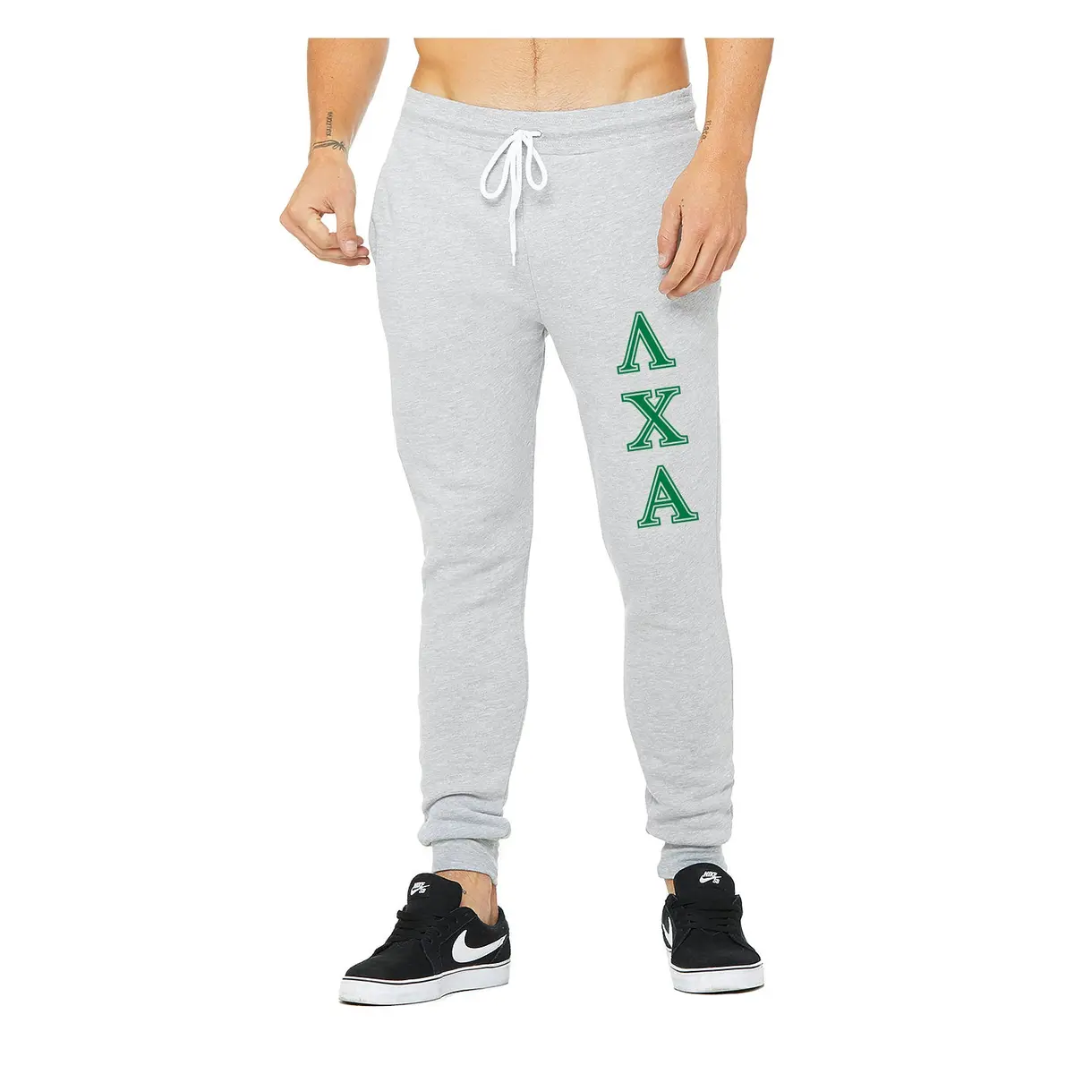 Lambda Chi Alpha Joggers 1