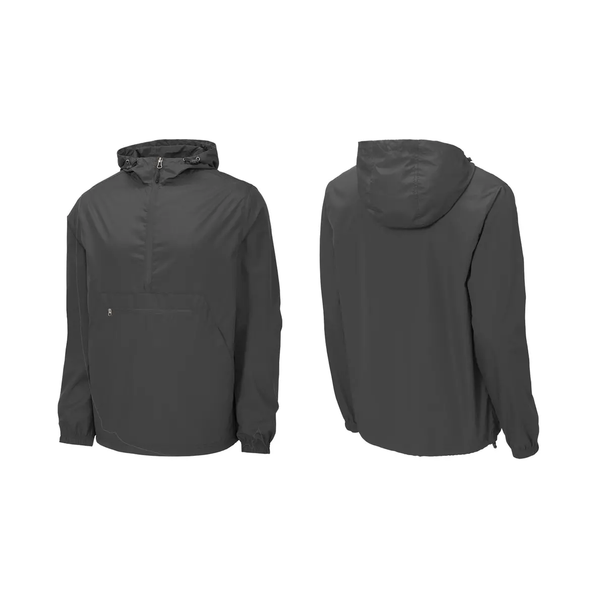 Phi Delta Theta Windbreaker - Pullover 6